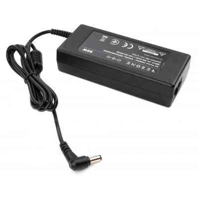Блок живлення до ноутбуку Rezone ASUS 90W 19V 4.74A 5.5*2.5 (RZPSAS90195525) Вінниця