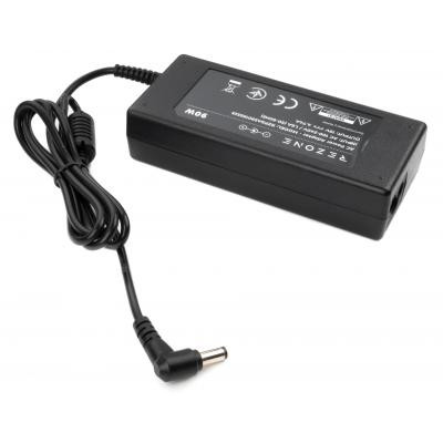Блок живлення до ноутбуку Rezone ASUS 90W 19V 4.74A 5.5*2.5 (RZPSAS90195525) Вінниця - фото 4