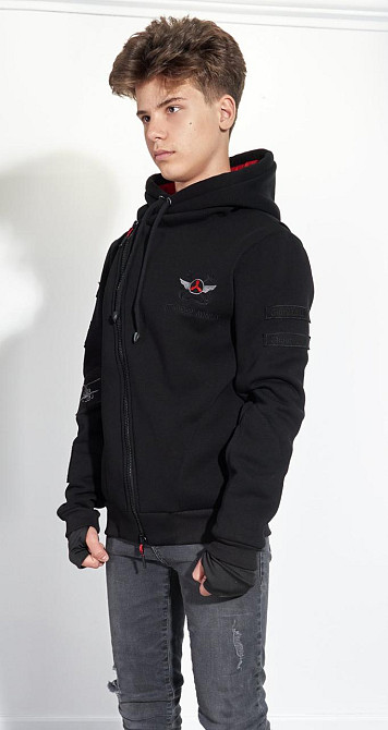 Чоловіча куртка (46) Київ - фото 8