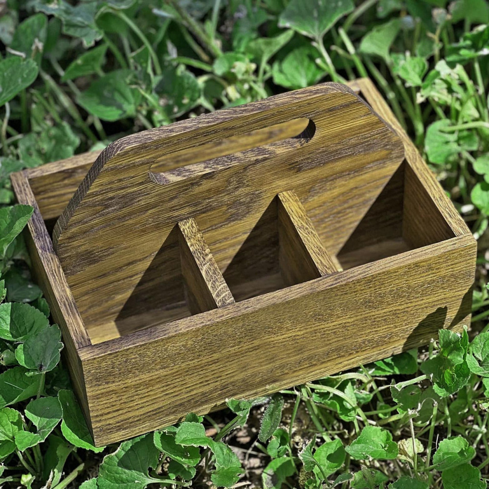 Фуршетный органайзер 