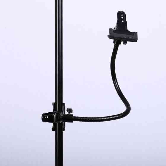 Тримач фону настільний 50 см Puluz TBD0626189 Київ