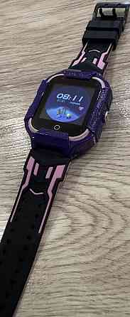 Дитинний водонепроникний GPS-горитник MYOX MX-70BW (4G) — з сімомкартою Харків