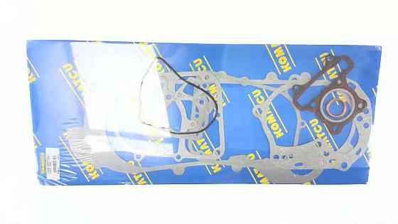 Прокладки двигуна (набір) скутер 4 Т Китай 60 (Ø44mm, L-43 см) Мукачево