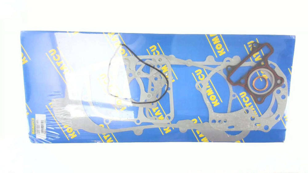 Прокладки двигуна (набір) скутер 4 Т Китай 60 (Ø44mm, L-43 см) Мукачево - фото 1