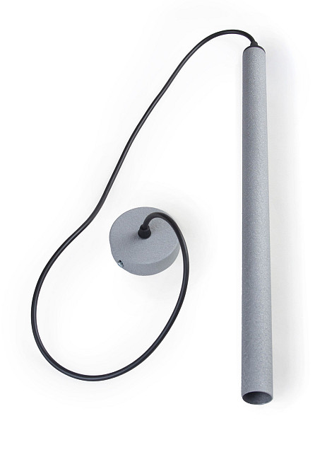 Светильник подвесной MSK Electric Beatrice MR 3045 GR Киев - изображение 2