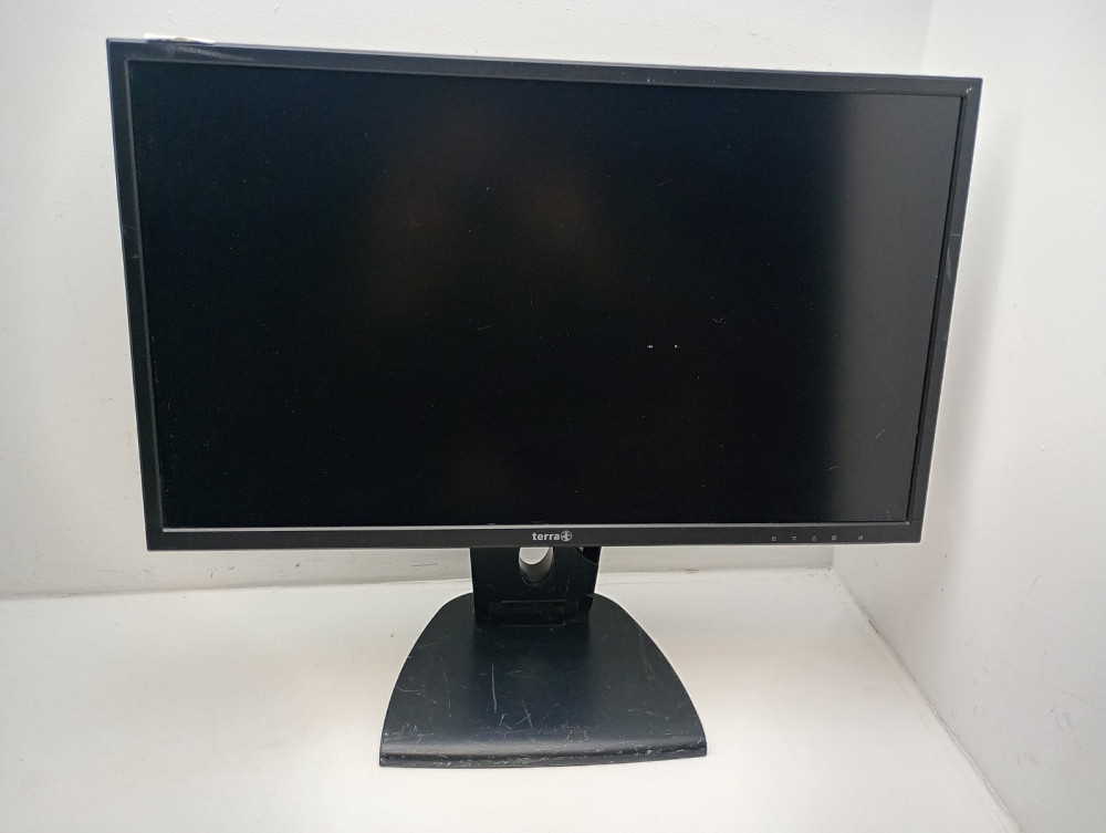 Монітор 23.6" Terra 2447W Black (товар вживаний) Луцьк - фото 3