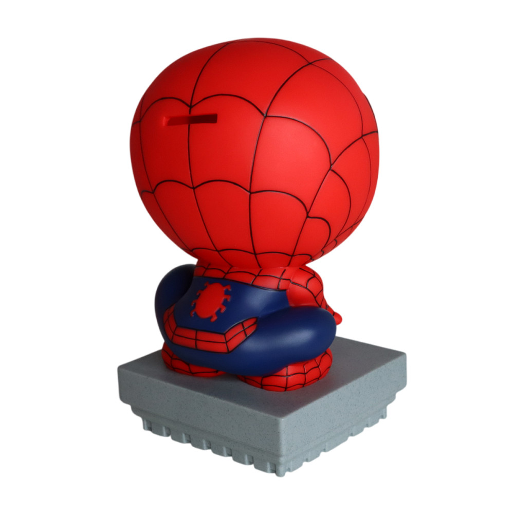 Скарбничка Monogram серії Marvel - Людина-павук Днепр - изображение 5