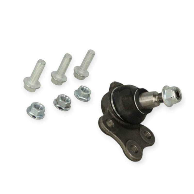 Шаровая Duster 10- опора. Мукачево - изображение 1