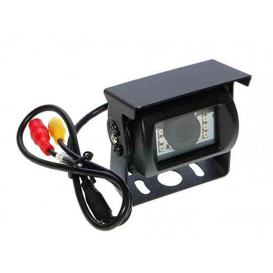 Камера заднего вида Baxster BUS/Truck HQCB-101 Харьков