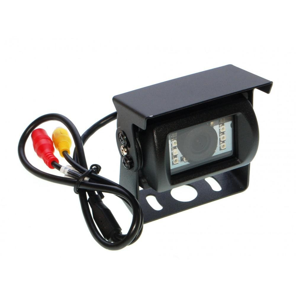 Камера заднего вида Baxster BUS/Truck HQCB-101 Харьков - изображение 1