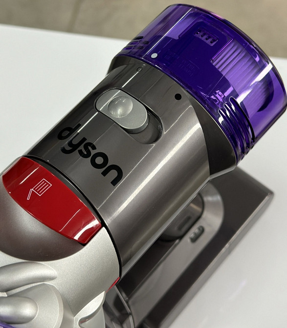 Пилосос Dyson V8 Advanced Київ - фото 1