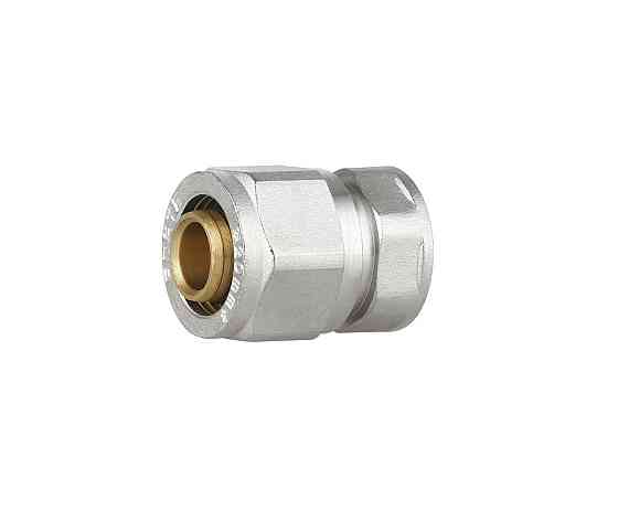 Муфта обтискна Thermo Alliance Forte 20х1/2" В SF171W2015 Київ