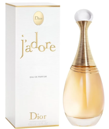 Парфумована вода Dior Jadore 150 Слов'янськ
