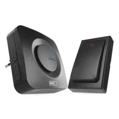 Дверний дзвінок EMOS бездротовий EMOS P5729B (P5729B) Вінниця