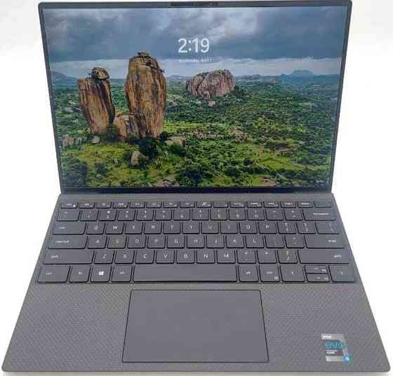 DELL XPS 13 9310  CORE I5-1135G7/256GB/8GB/FHD/тач Харків