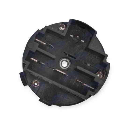 Контактная замка зажигания автомобиль Фиат Ducato 06- группа Мукачево