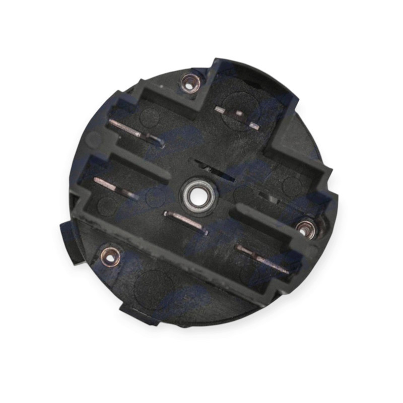 Контактна замку запалювання автомобіль Фіат Ducato 06- група Мукачево - фото 4