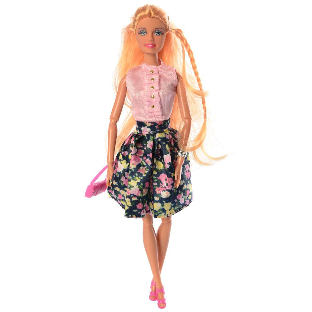 Лялька Defa з одягом та аксесуарами (8383) Чернігів - фото 2