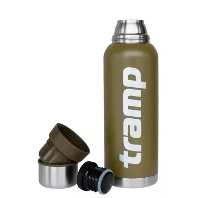 Термос Tramp Expedition Line 1.2 л Olive (UTRC-028-olive) Винница