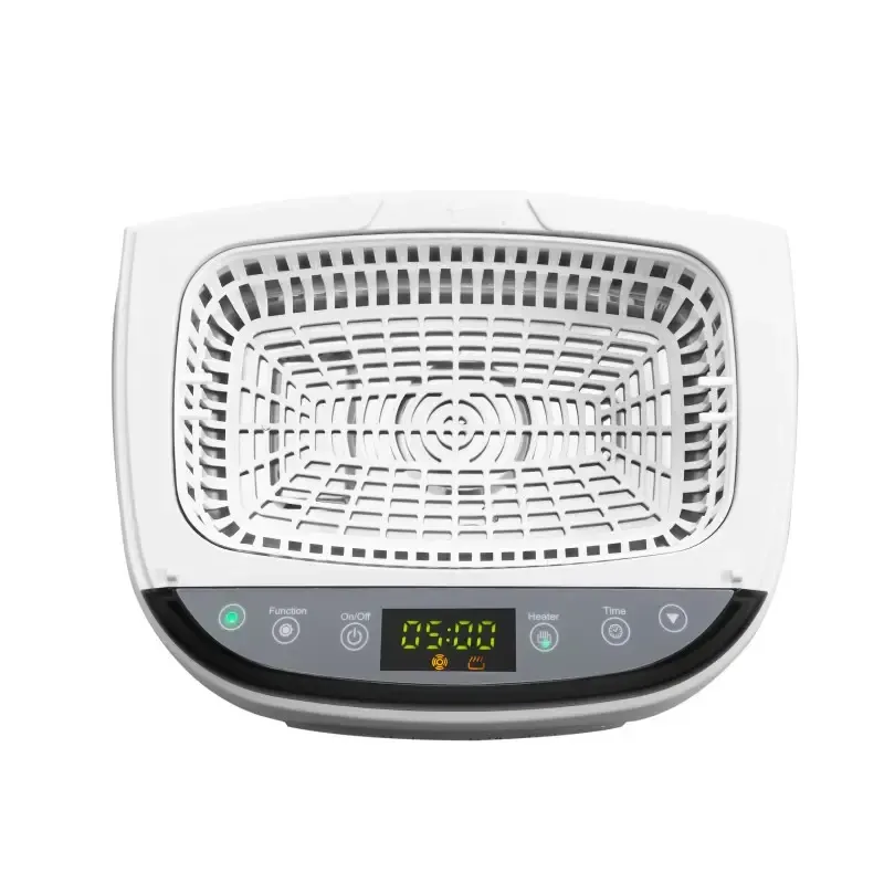 Ультразвукова мийка Lafomed UC200-2.5 об'ємом 2,5л Дніпро - фото 4