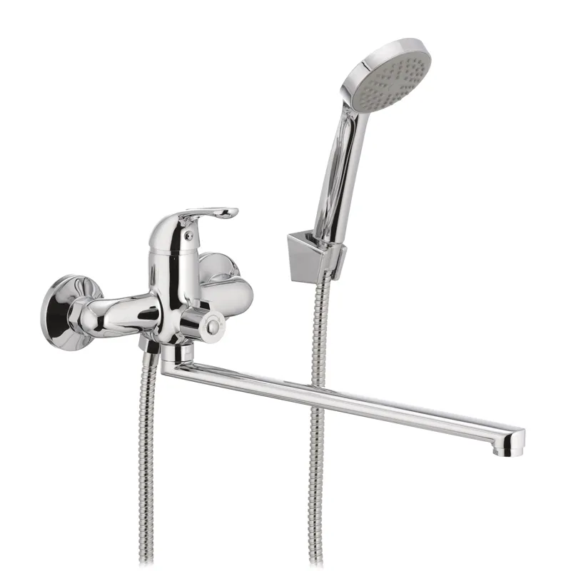 Змішувач для ванни Mixxus YOTA 006 MI1612 Харків - фото 1