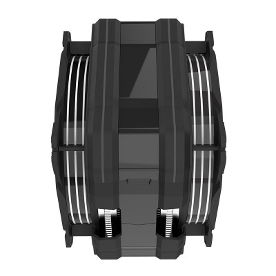 Кулер до процесора Alseye M120D-B-Plus II (AS.01.01.0044) Вінниця - фото 2