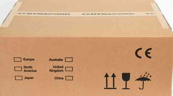 Пасивний мікшерний пульт DYNACORD CMS 1000-3. Харків