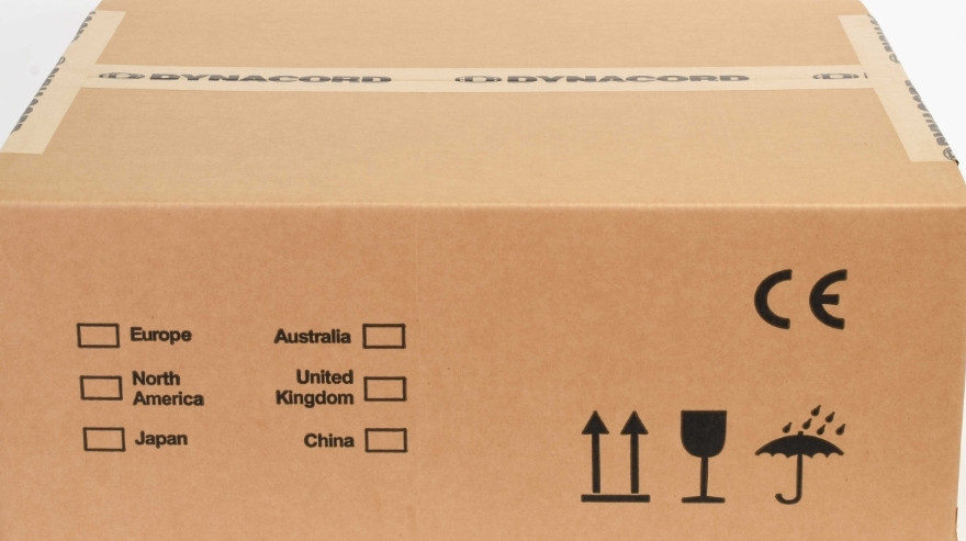 Пасивний мікшерний пульт DYNACORD CMS 1000-3. Харків - фото 1