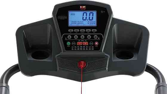Беговая дорожка электрическая Body Sculpture PREMIUM BT 3138 Киев