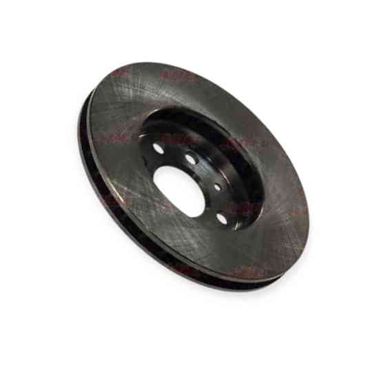 Диск Opel Astra G (1998-2010) передній (256mmx24mm) ABE гальмівний Мукачево