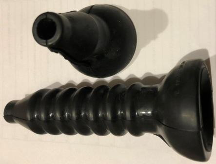 Пильовик кардана МТ ДНІПРО 16 (2 шт) VDKI Киев - изображение 1