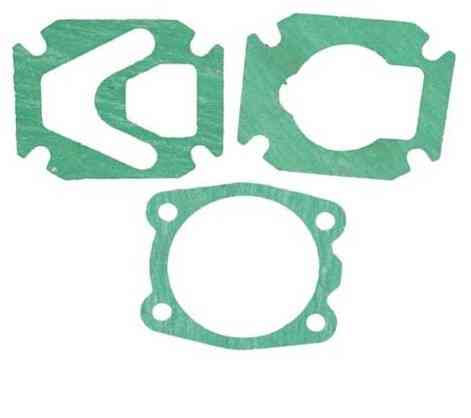 Прокладки компресора набір 3 шт Мукачево