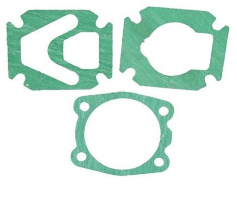 Прокладки компресора набір 3 шт Мукачево - фото 1