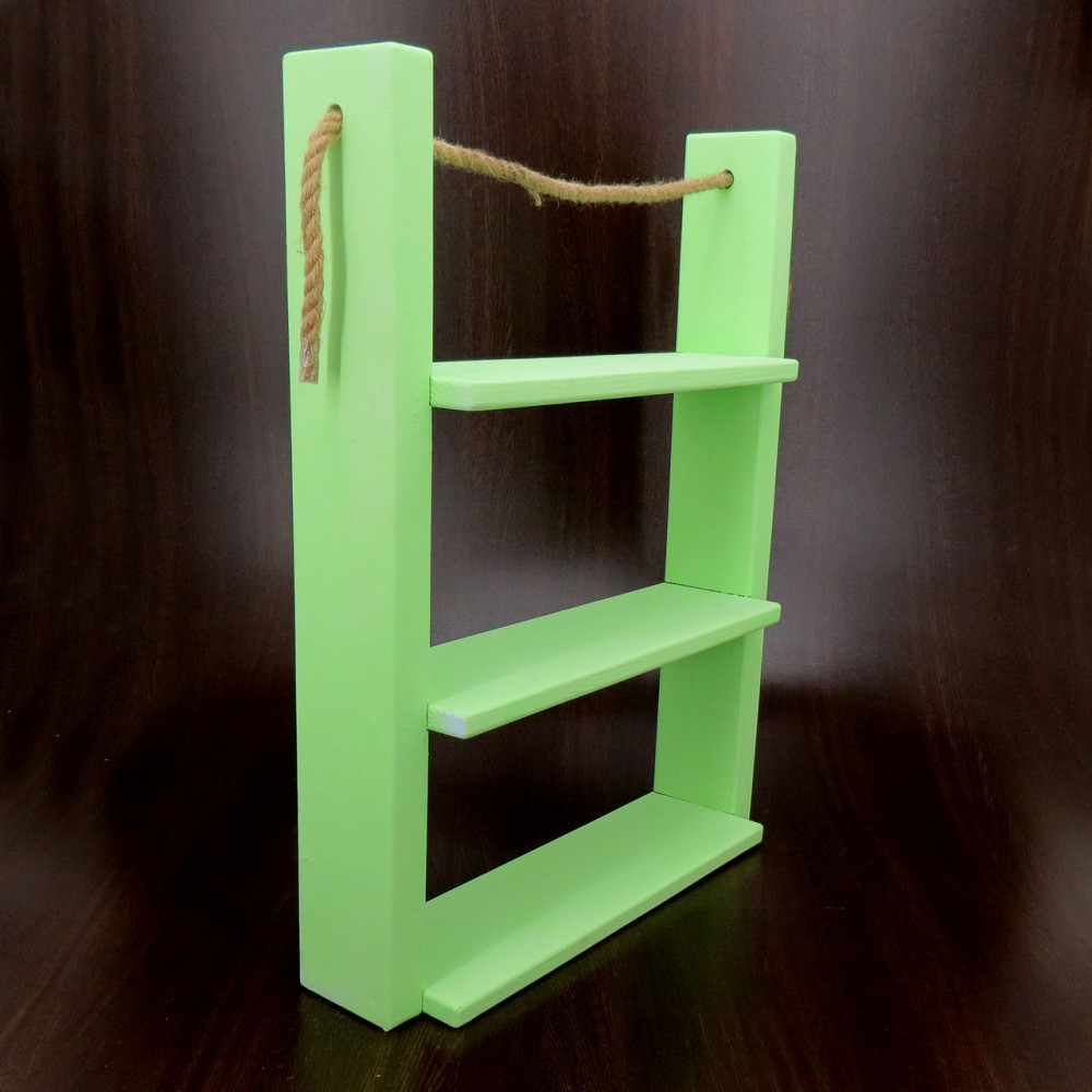 Полиця для ванної "Дрезден" мохіто Миколаїв - фото 4