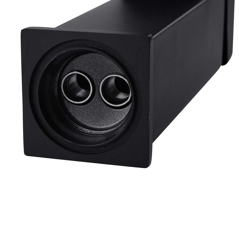 Набор смесителей Edelstahl Kubus-SCH010 + смеситель Edelstahl Kubus-SCH060 Киев - изображение 6