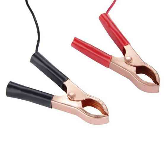 Насос паливоперекачуючий, занурювальний, з фільтром, в алюмінієвому корпусі 50мм. REWOLT (RE SL017-24V) Чернігів