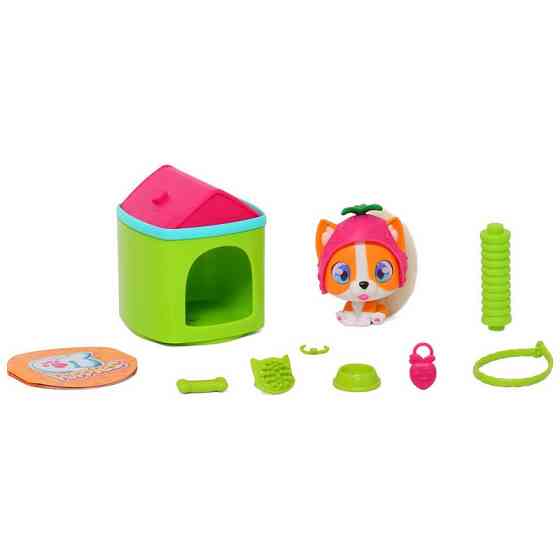 Детский игровой набор 