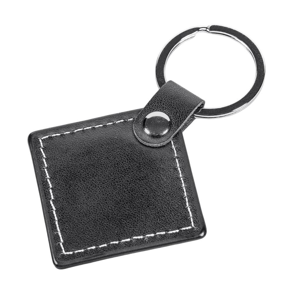 Ключ-брелок EM-Marine Trinix Proximity-key Шкіра (69-00040) Київ - фото 2