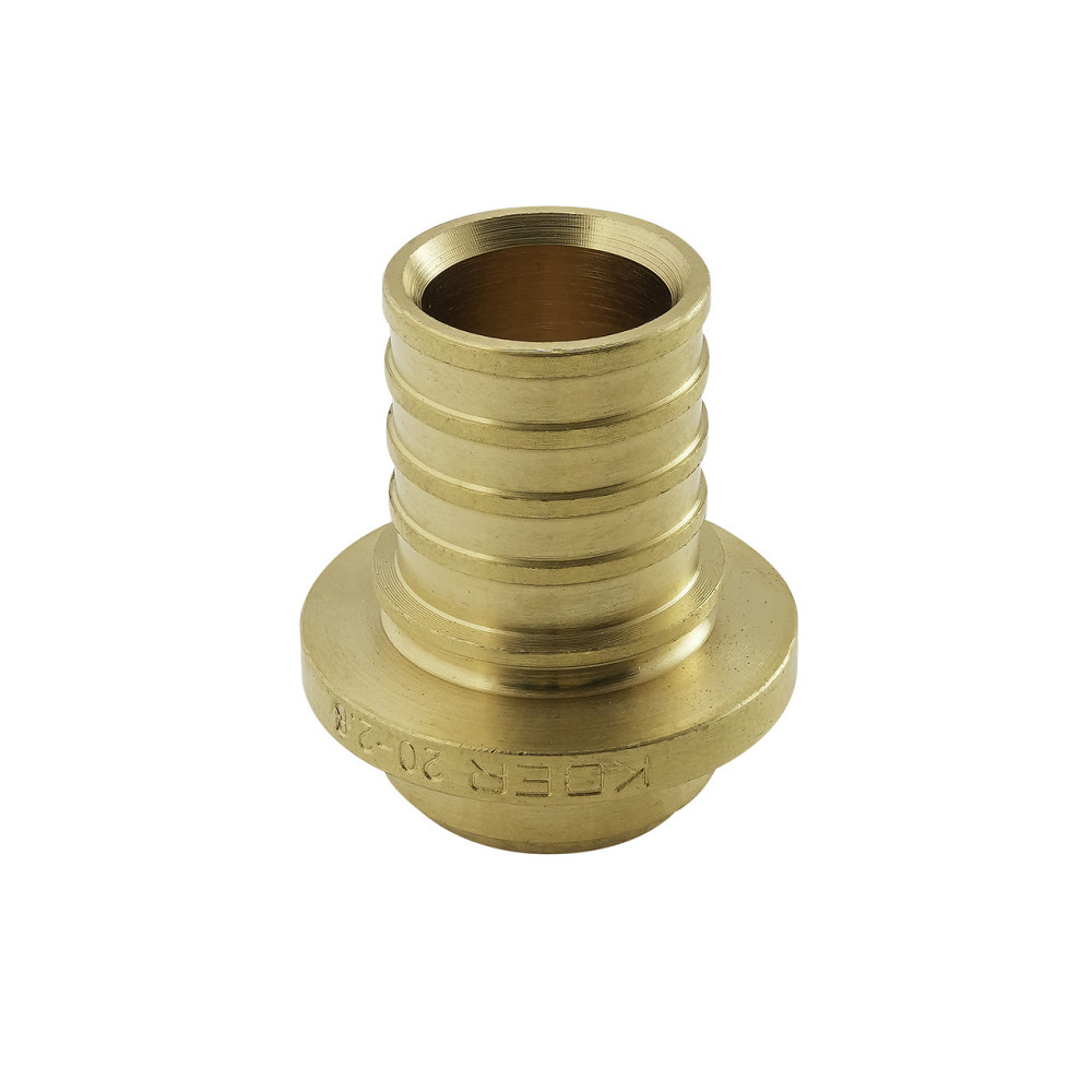 Заглушка Koer KA.P20 - 20(2.8mm) (KR4898) Киев - изображение 2