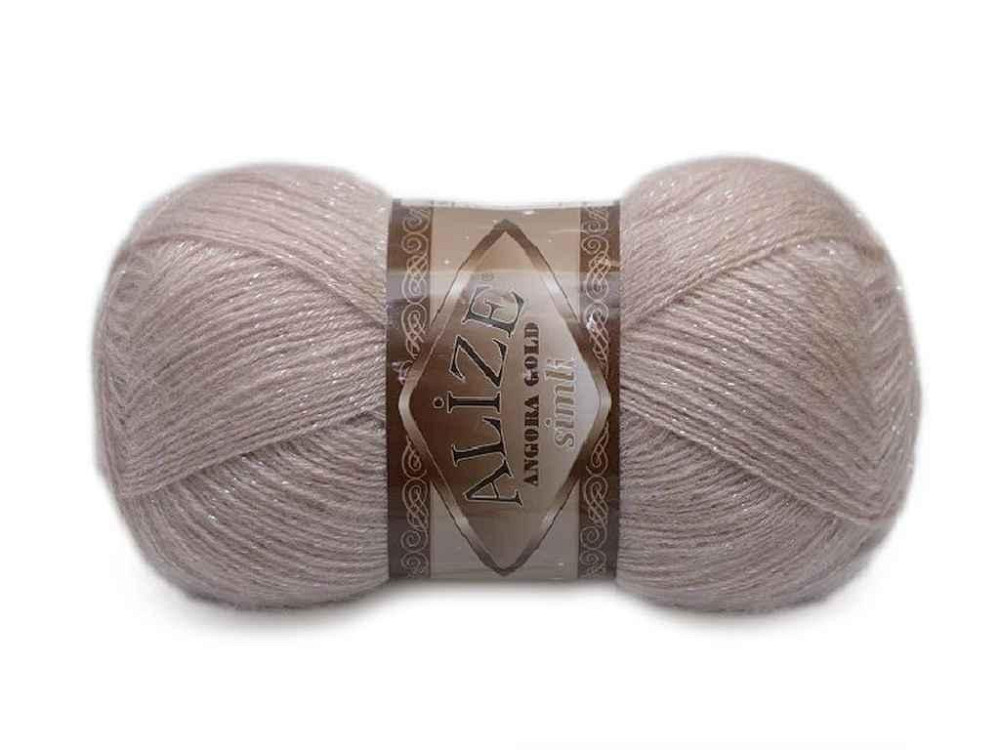 Пряжа Angora Gold 404 5шт/уп ТМ Alize Київ - фото 1