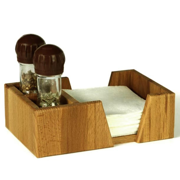 Фуршетный органайзер 