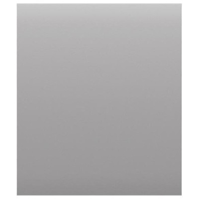 Розумний вимикач Ajax CenterButton 1-gang/2-way/Fog Вінниця - фото 1