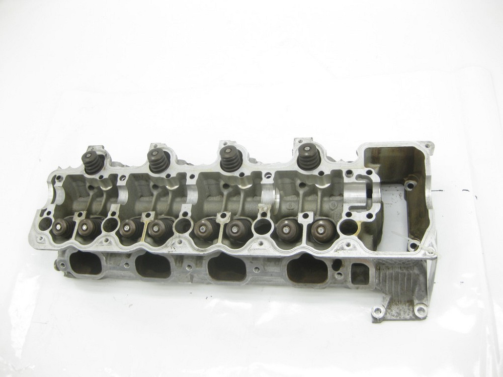 Mercedes-Benz  A1130102020 R1130161601 Головка блока циліндрів ліва з клапанами для двигуна M113 V8 5.0 л Одесса - изображение 1