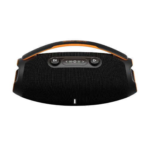 Колонка Soonbox S5302 60 W (2*30W) black Житомир - фото 2