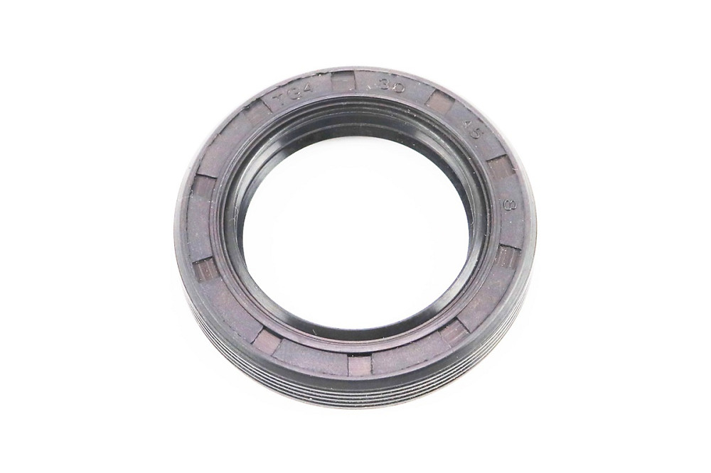 Сальник (30x45x8) первинного вала (з боку зчеплення) Киев - изображение 1