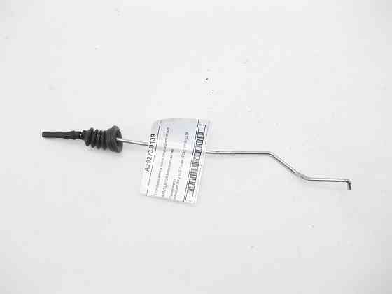 Mercedes-Benz  A2927330139 Блокуюча тяга замка дверей заднього лівого GLE Coupe C292 Одесса