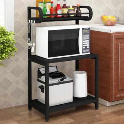 Стелаж кухонний "Спрінті 3" венге Миколаїв - фото 1