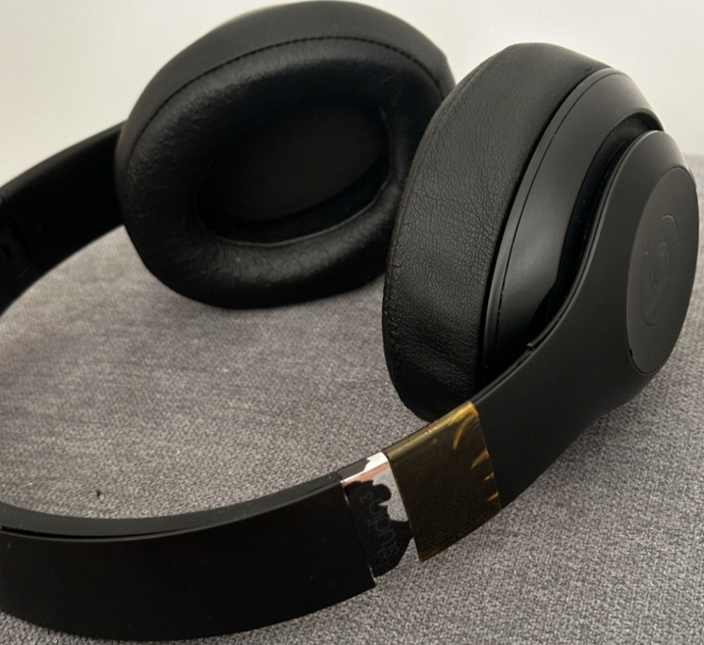 Наушники Beats Studio 3 Киев - изображение 2