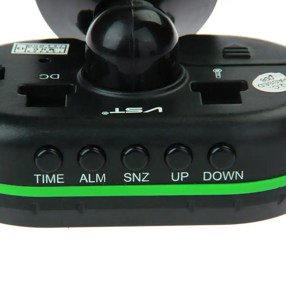 Годинник VST 7009V (Зелений)  3803 Одеса - фото 7