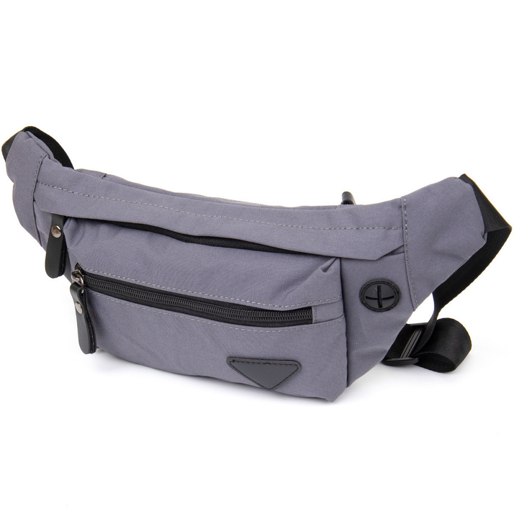 Бананка нейлон Серая (Vintage) Киев - изображение 15